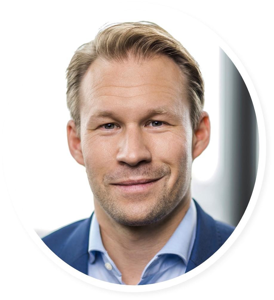 Florian Maak MMG Treasury GmbH Partner SAP